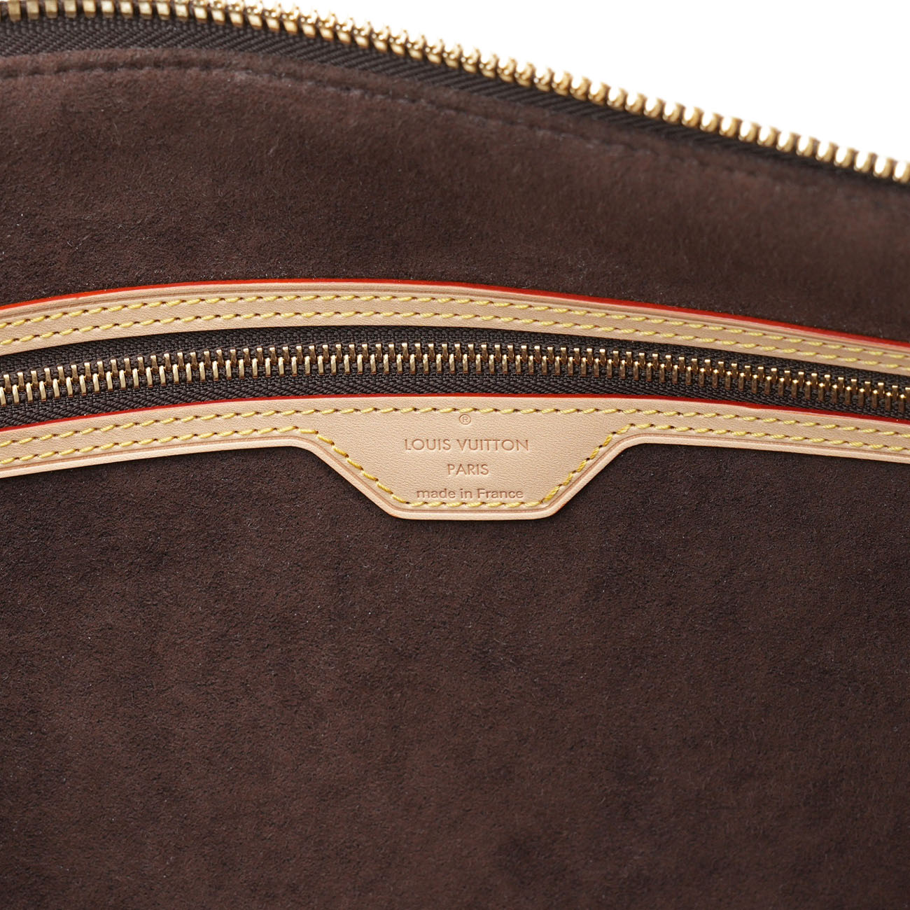 LOUIS VUITTON(USED)루이비통 M46567 포쉐트 클레 XL